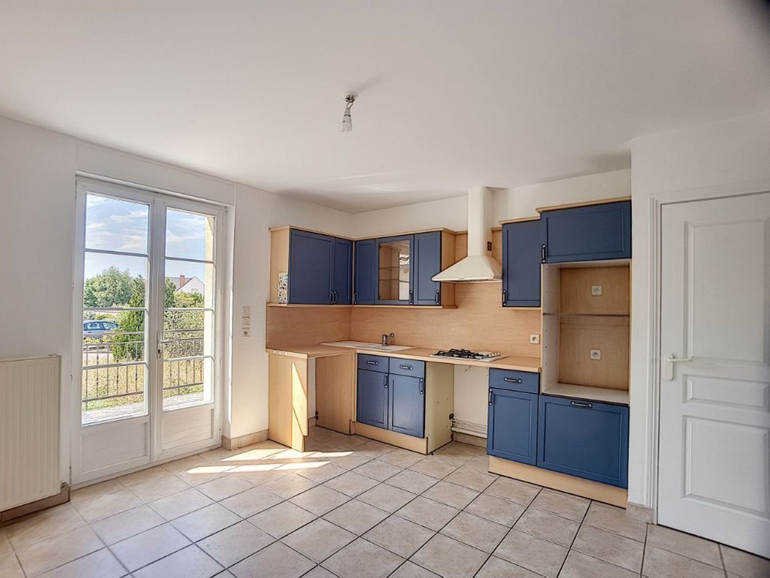 Appartement à louer, 50m², Olivet