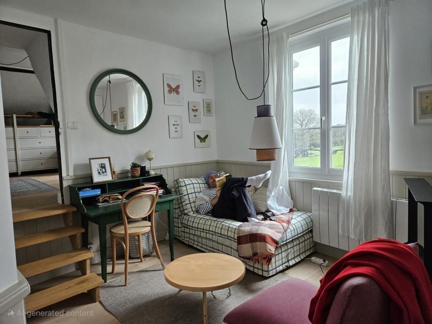 Maison à vendre, 225m², Grosley-sur-Risle