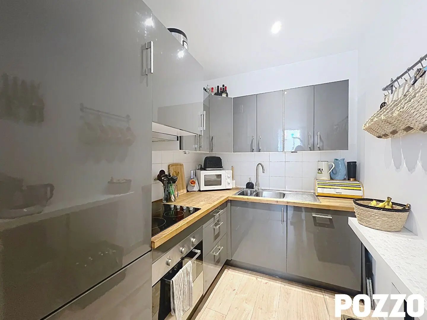 Appartement à louer, 38m², Cherbourg-Octeville