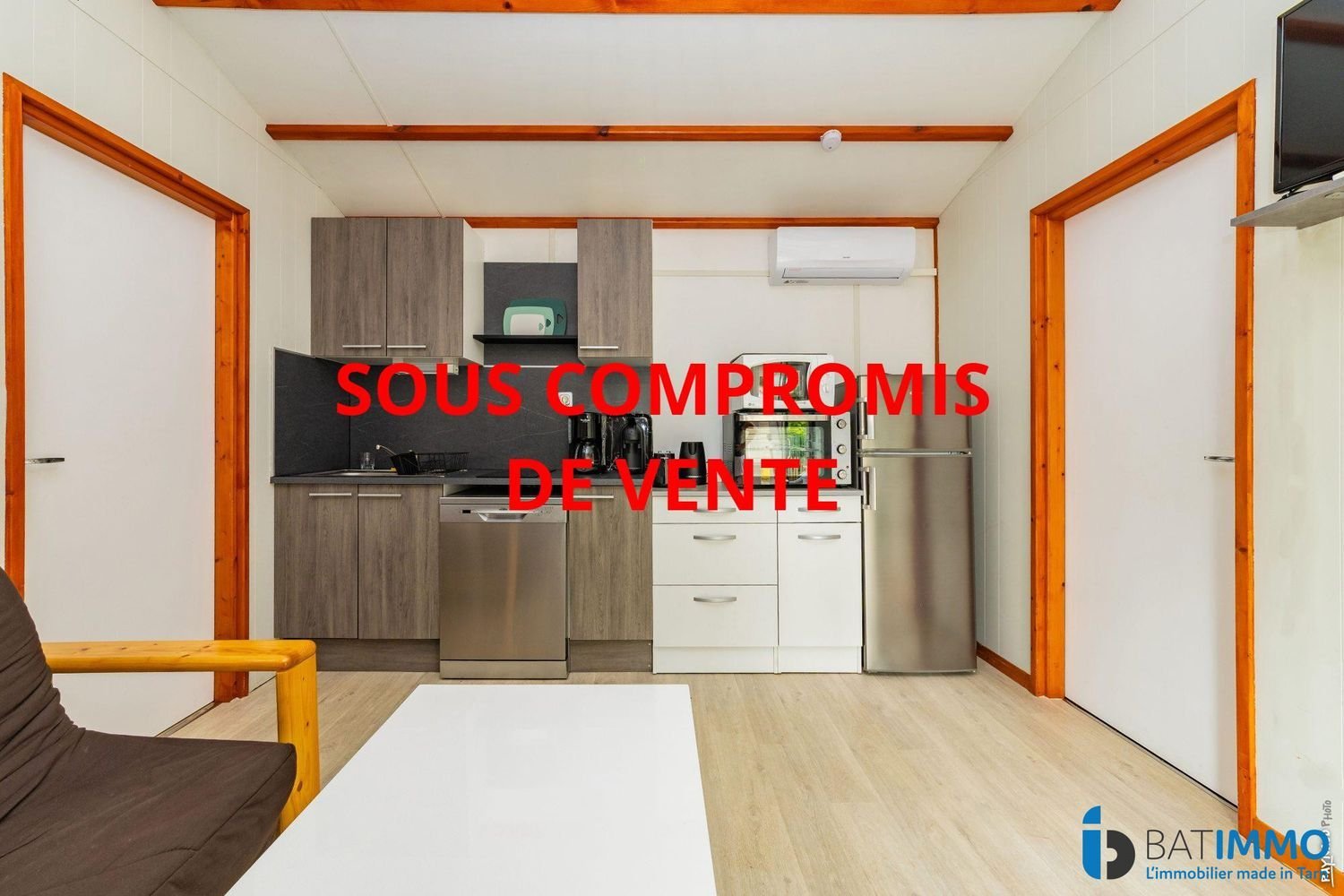 Maison à vendre, 42m², Albi