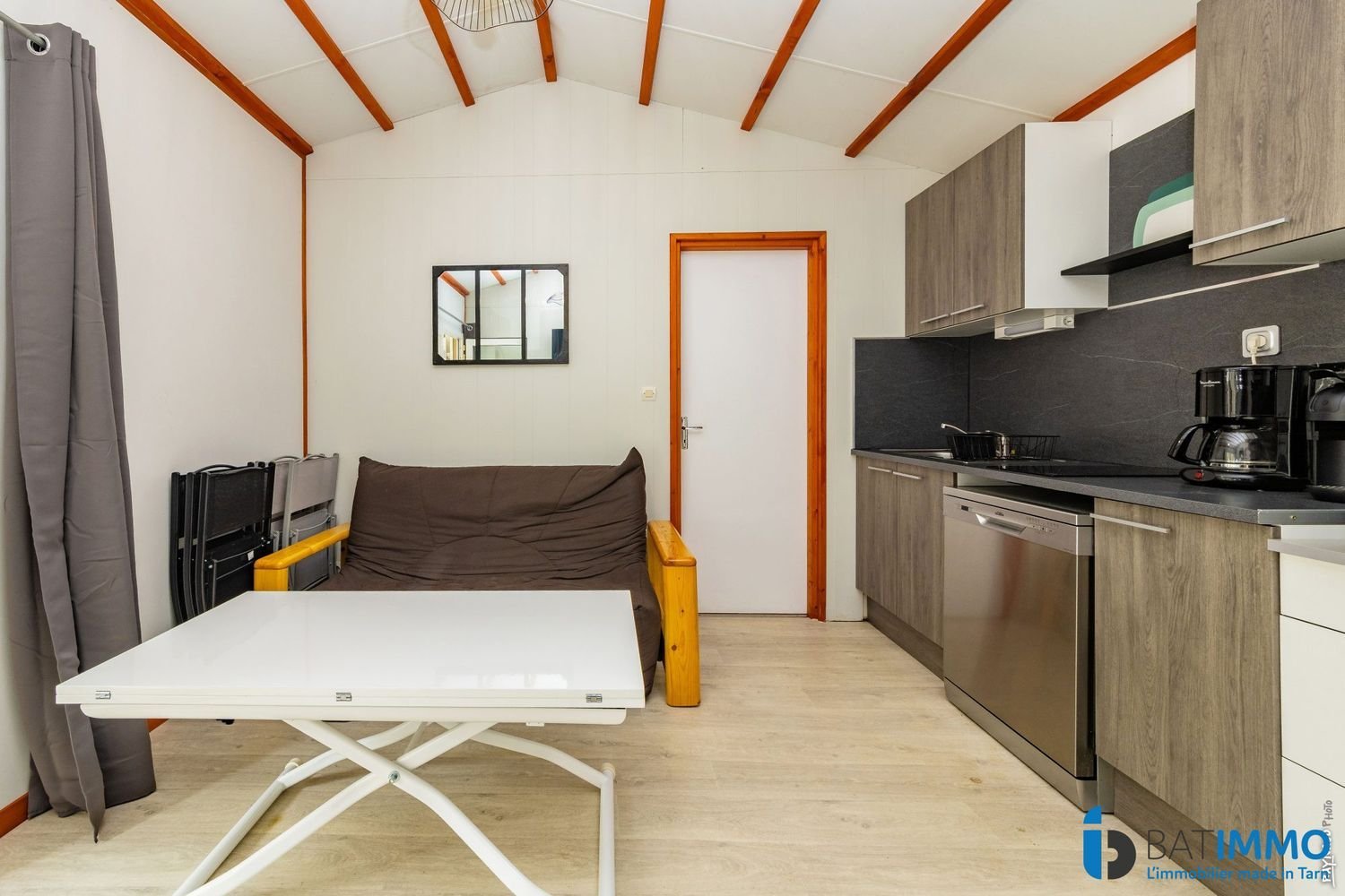 Maison à vendre, 42m², Albi
