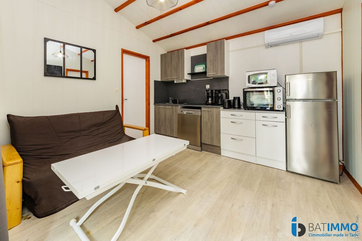 Maison à vendre, 42m², Albi