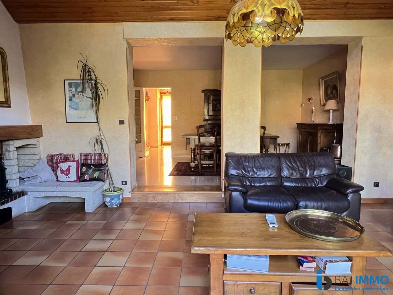 Maison à vendre, 102m², Albi