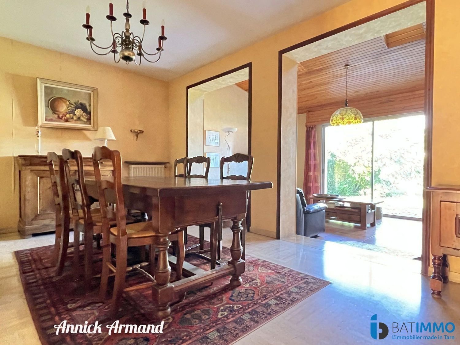 Maison à vendre, 102m², Albi