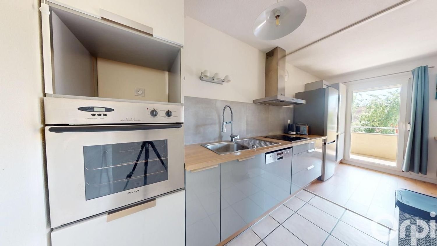 Appartement à vendre, 66m², Colmar
