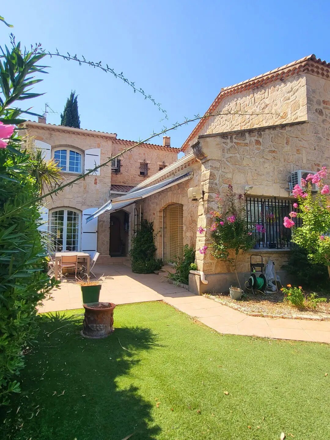 Maison à vendre, 104m², Juvignac
