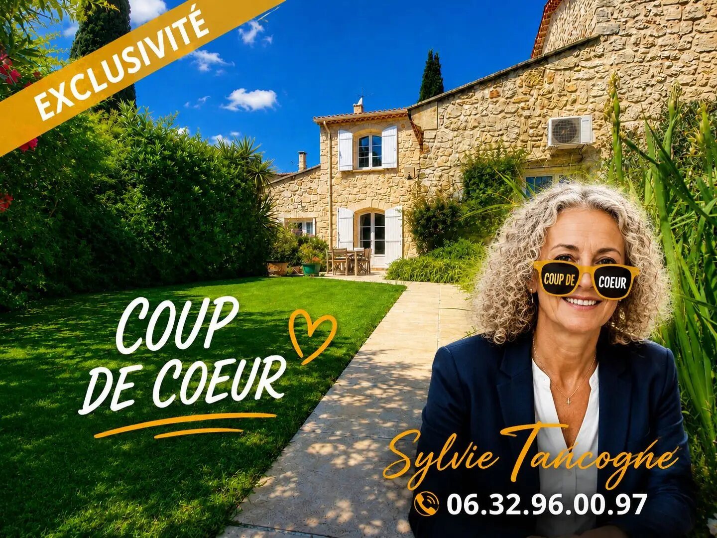 Maison à vendre, 104m², Juvignac