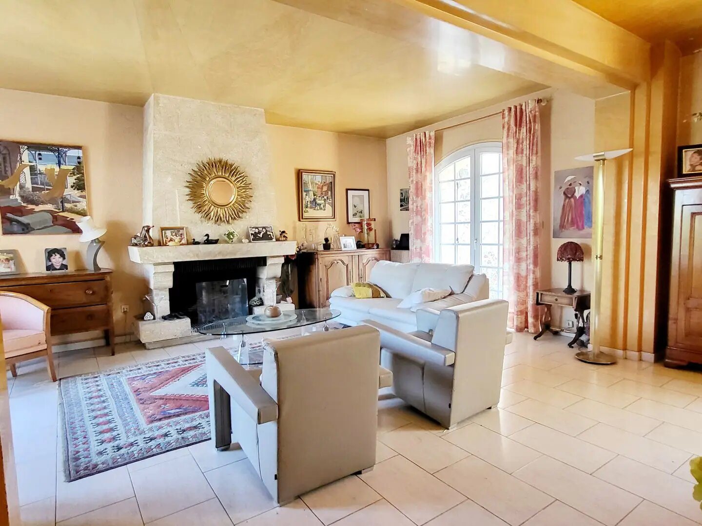 Maison à vendre, 104m², Juvignac
