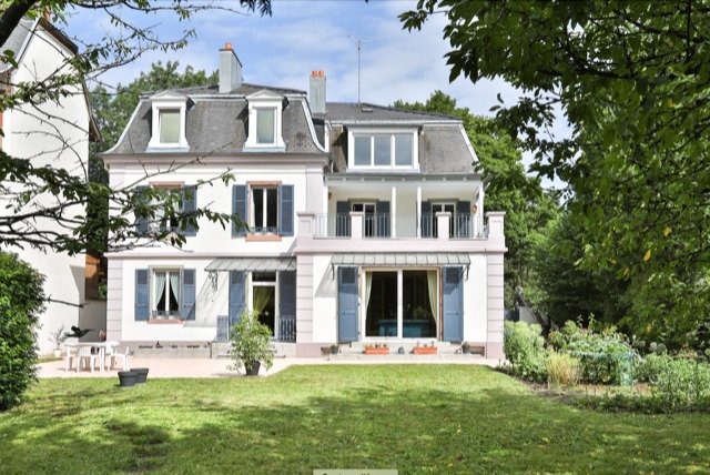 Maison à vendre, 385m², Mulhouse
