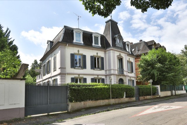 Maison à vendre, 385m², Mulhouse