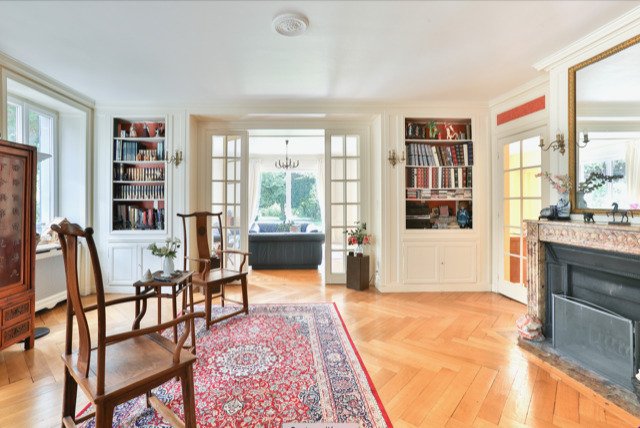 Maison à vendre, 385m², Mulhouse