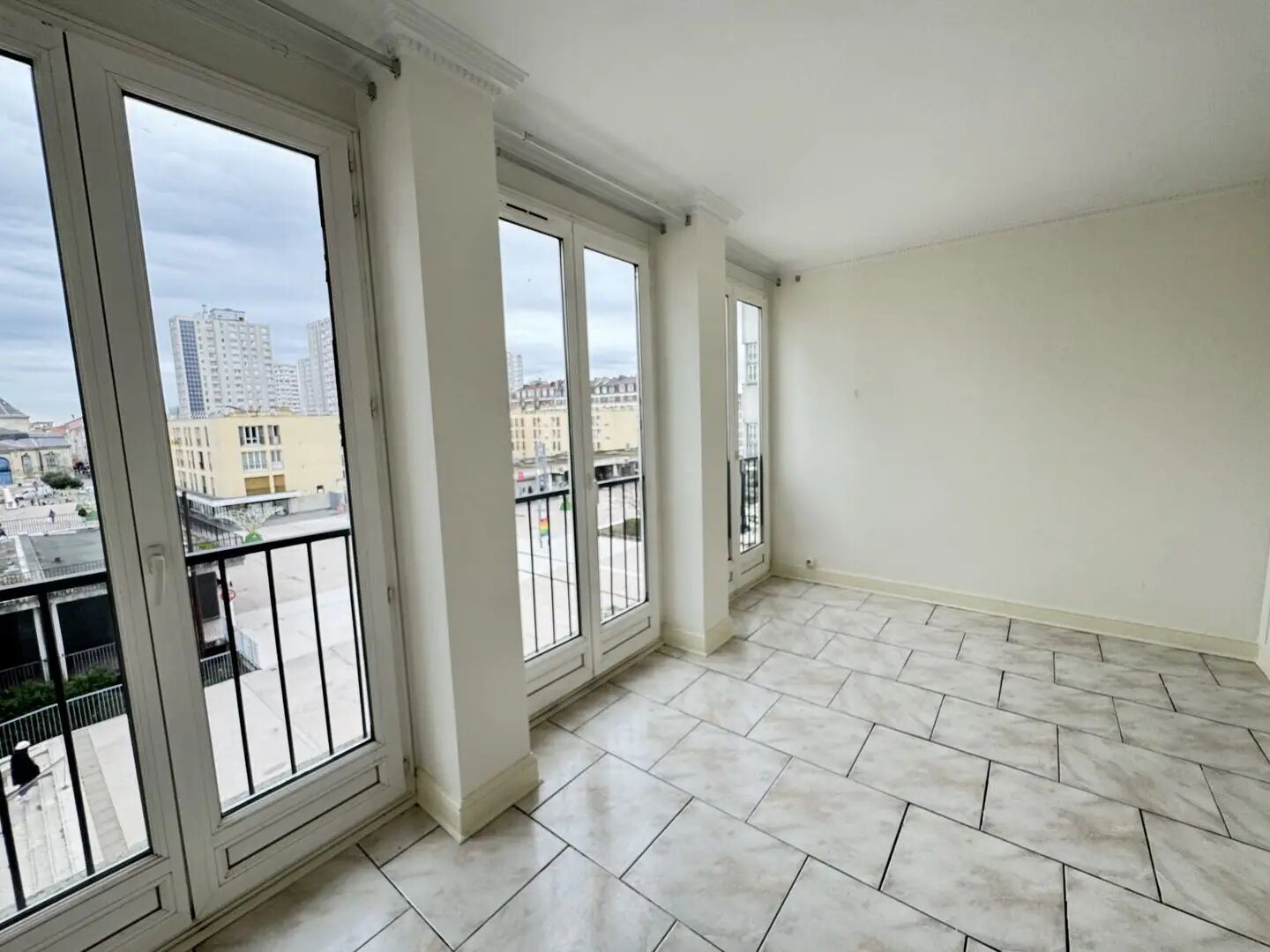 Appartement à vendre, 68m², Choisy-le-Roi