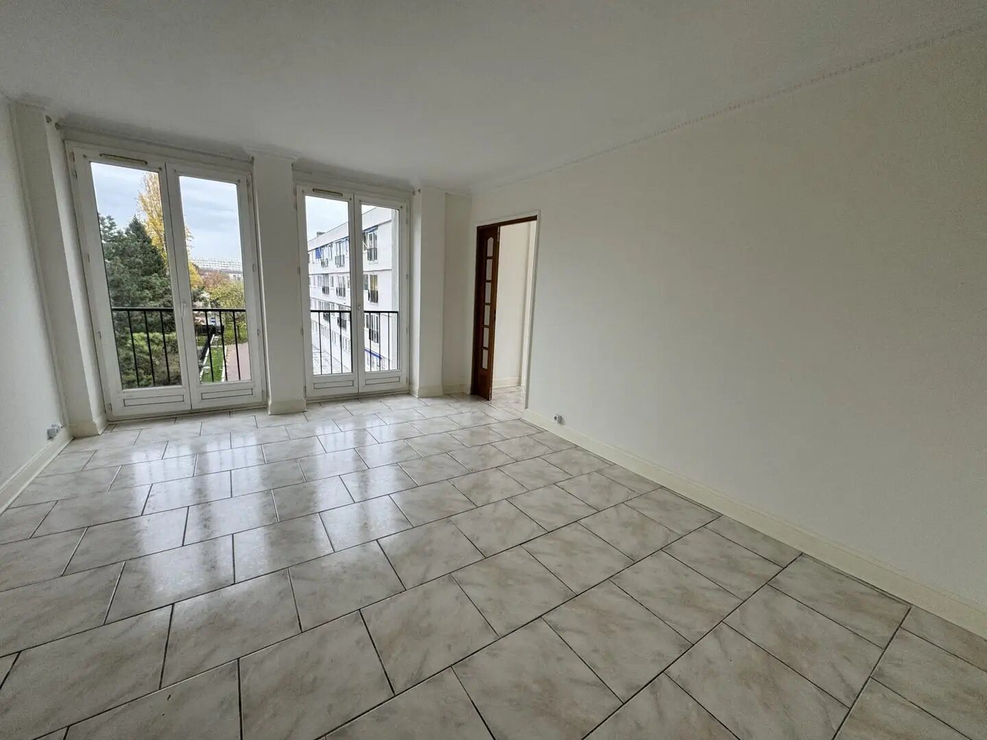 Appartement à vendre, 68m², Choisy-le-Roi