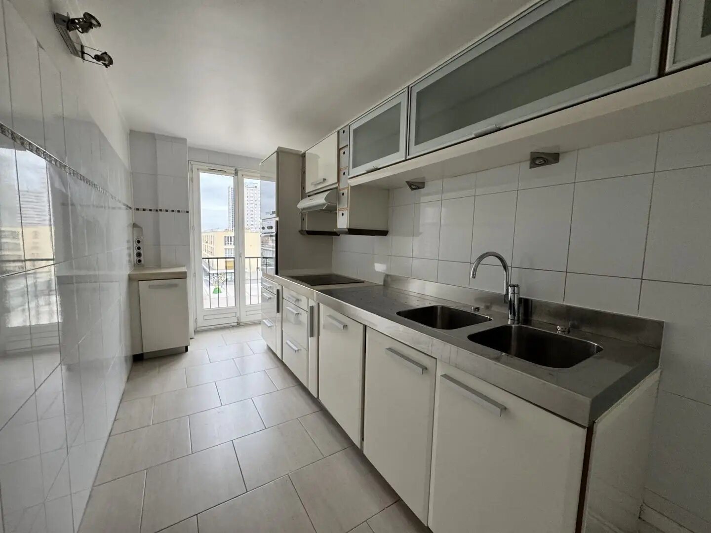Appartement à vendre, 68m², Choisy-le-Roi