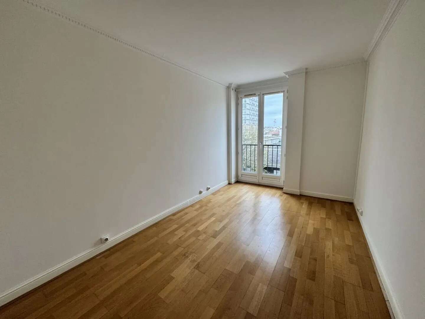 Appartement à vendre, 68m², Choisy-le-Roi
