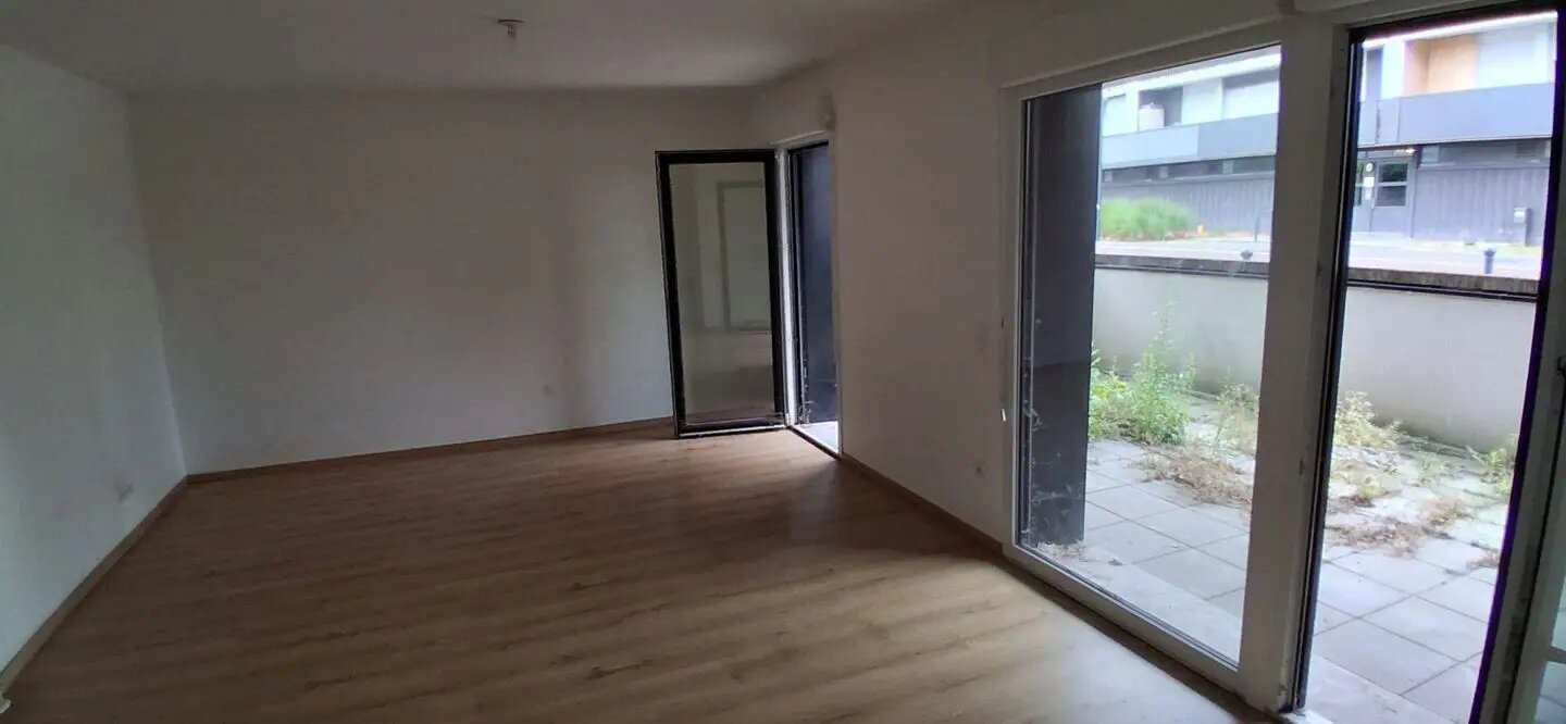 Appartement à vendre, 65m², Villeneuve-d'Ascq