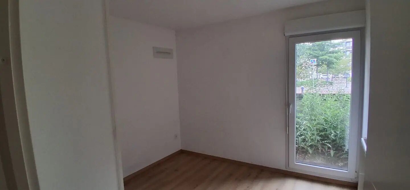 Appartement à vendre, 65m², Villeneuve-d'Ascq