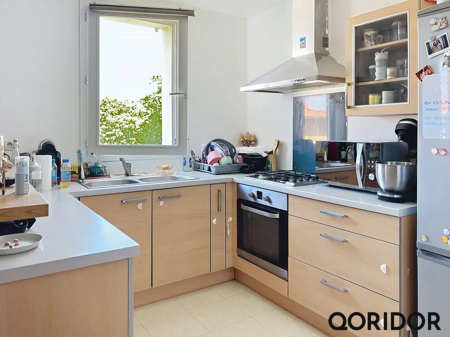 Appartement à vendre, 65m², Vaulx-en-Velin