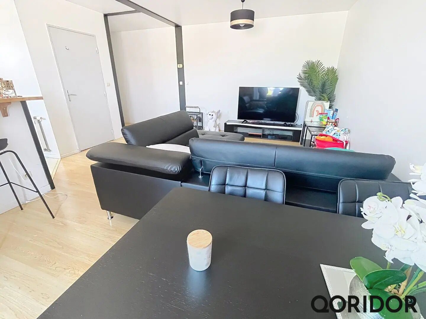 Appartement à vendre, 65m², Vaulx-en-Velin