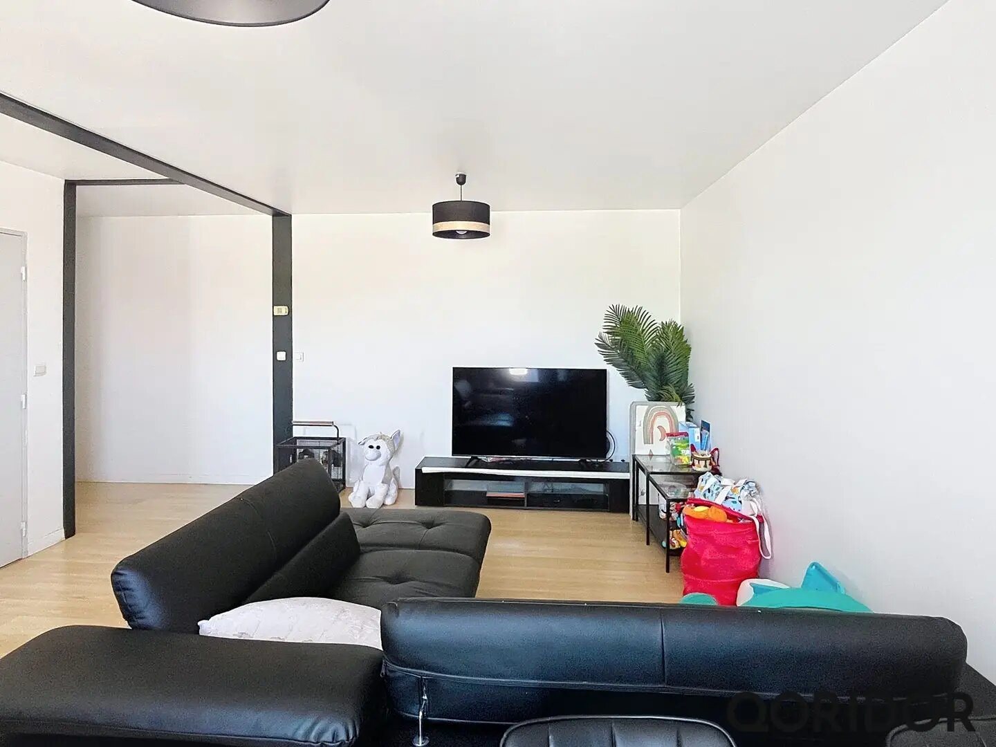 Appartement à vendre, 65m², Vaulx-en-Velin