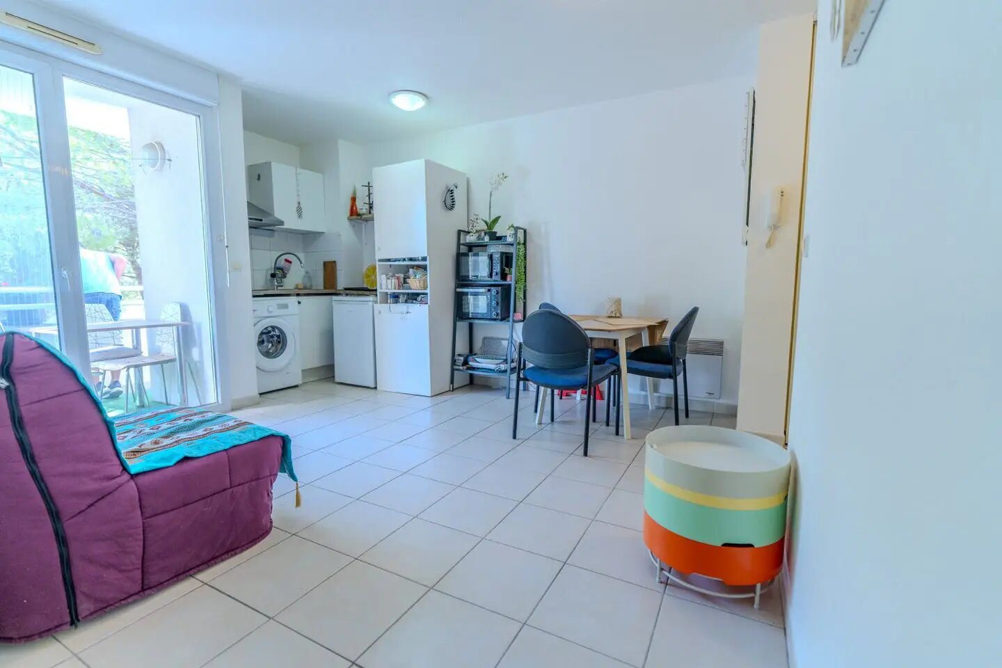 Appartement à vendre, 40m², Montpellier
