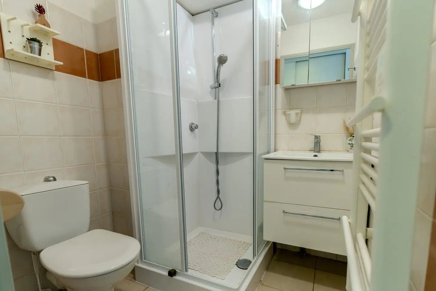 Appartement à vendre, 40m², Montpellier