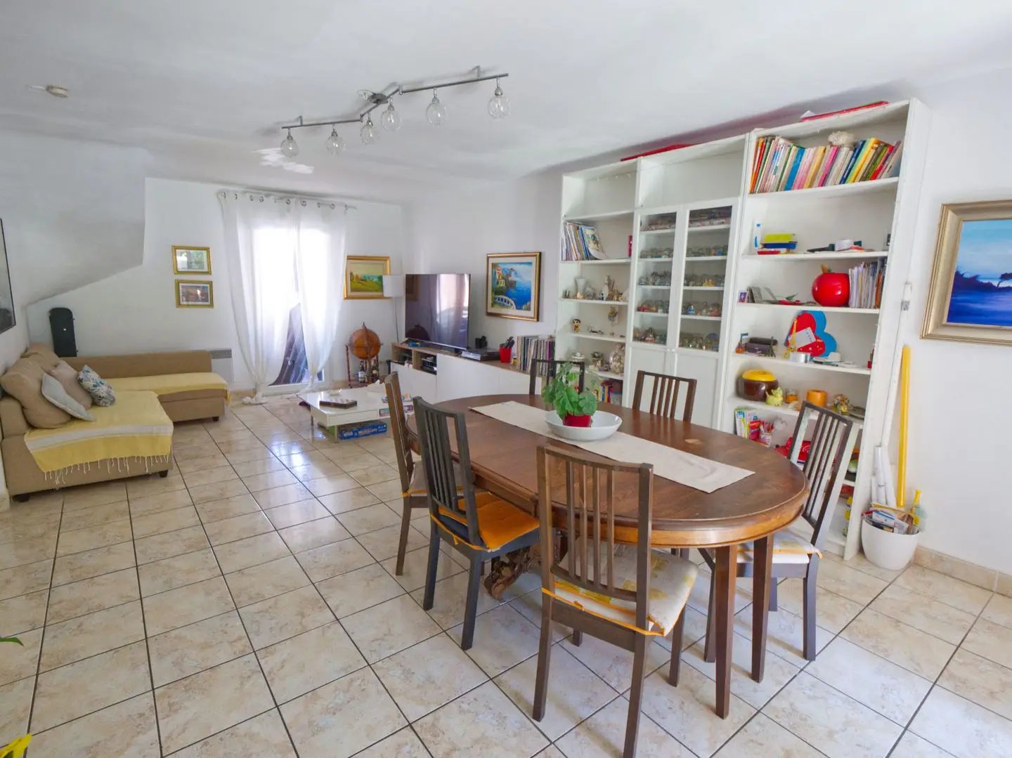 Maison à vendre, 101m², Lunel