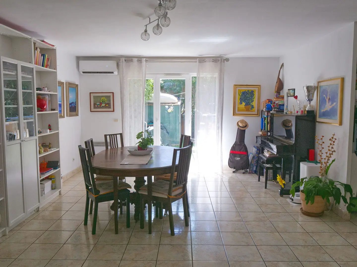 Maison à vendre, 101m², Lunel