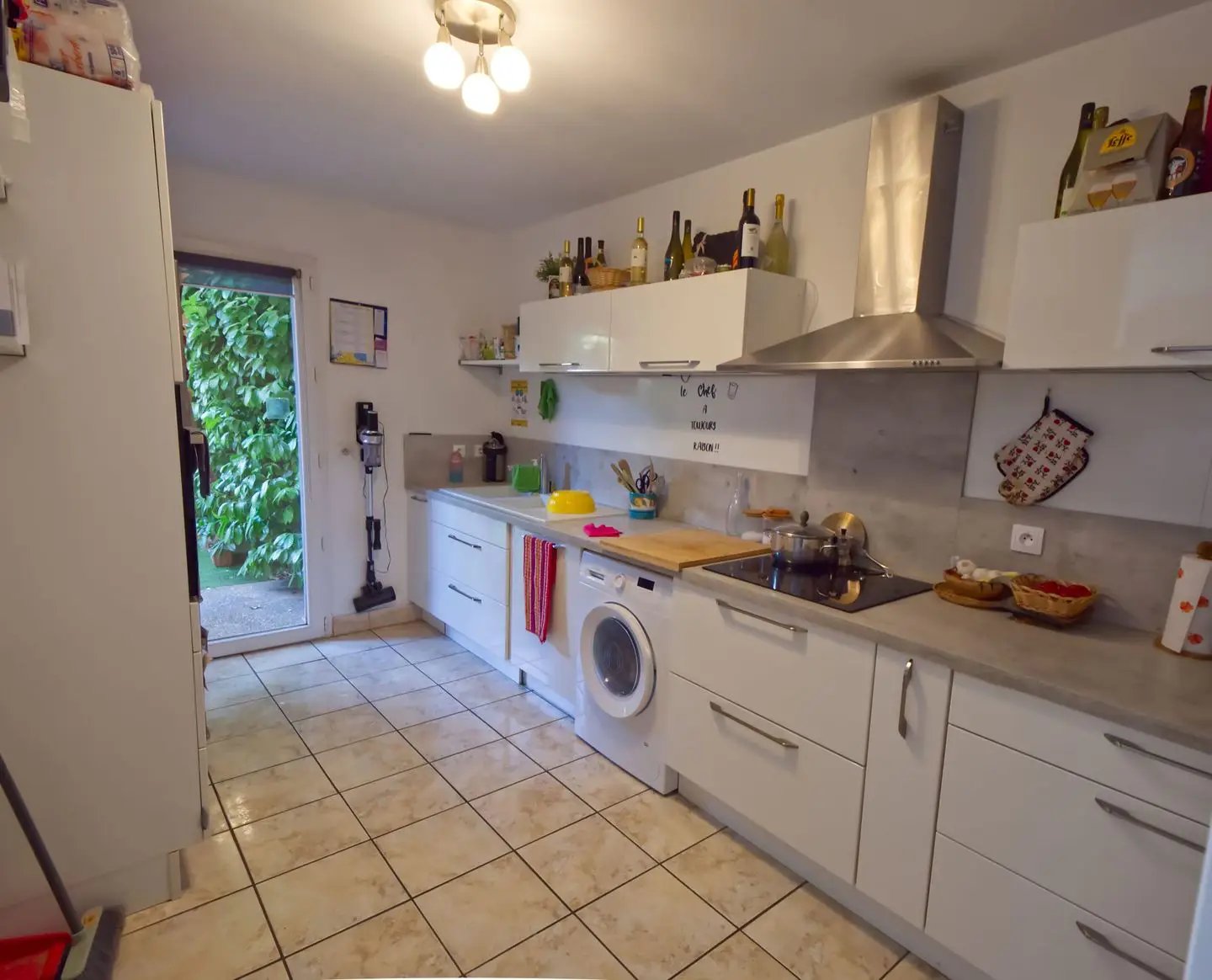 Maison à vendre, 101m², Lunel