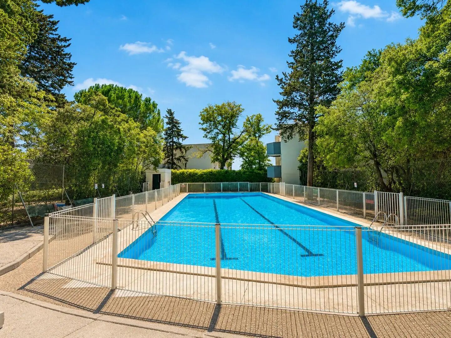 Appartement à louer, 47m², Montpellier