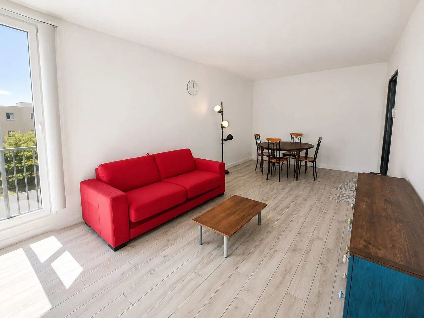Appartement à louer, 47m², Montpellier