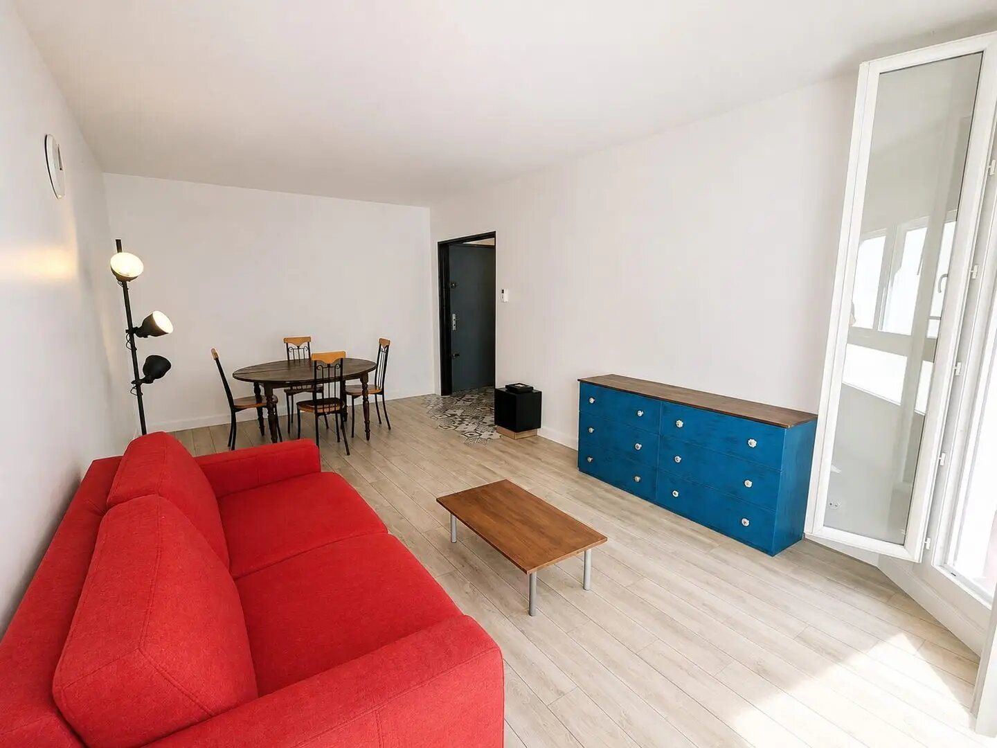 Appartement à louer, 47m², Montpellier