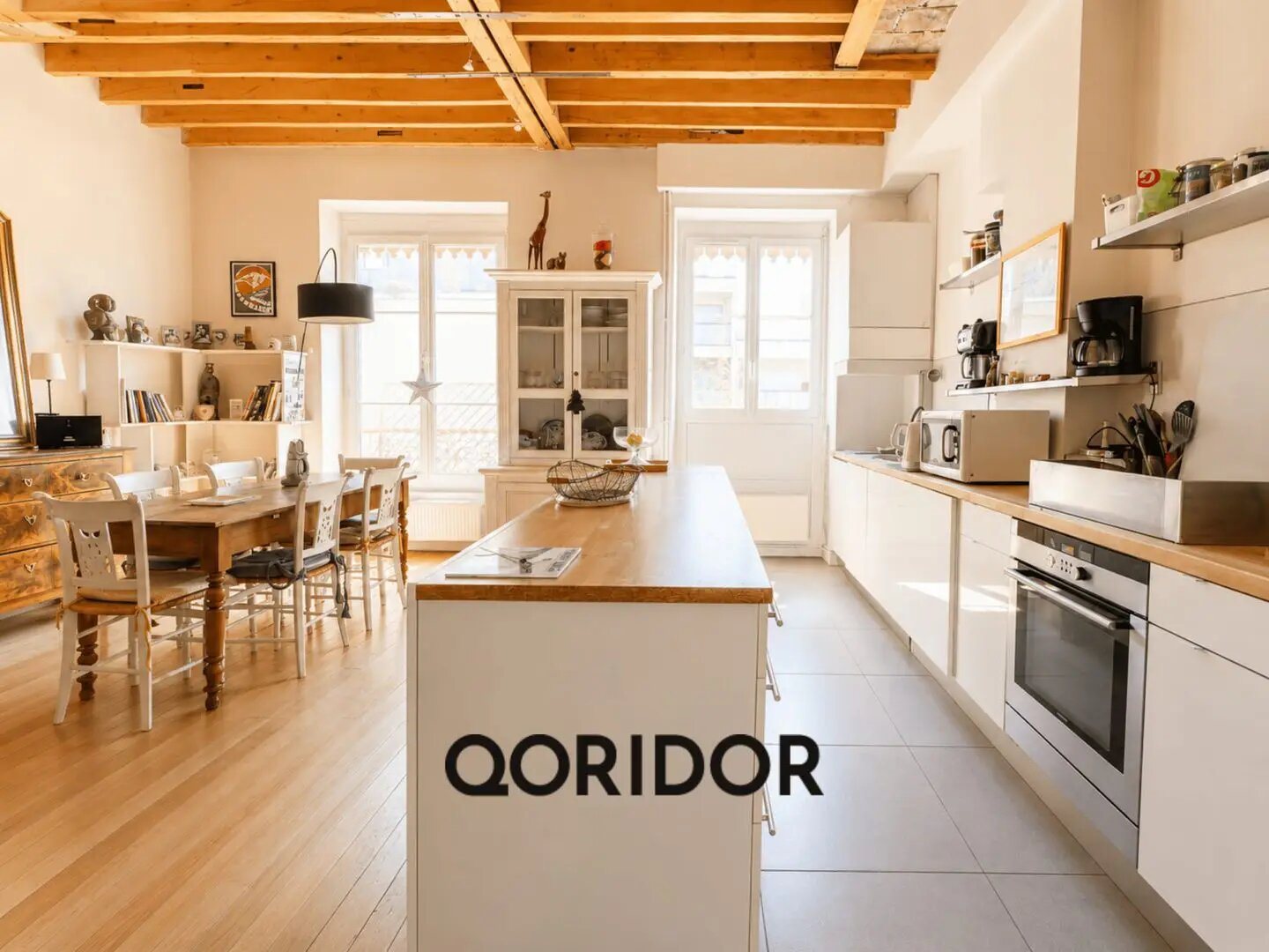 Appartement à vendre, 137m², Lyon 6ème