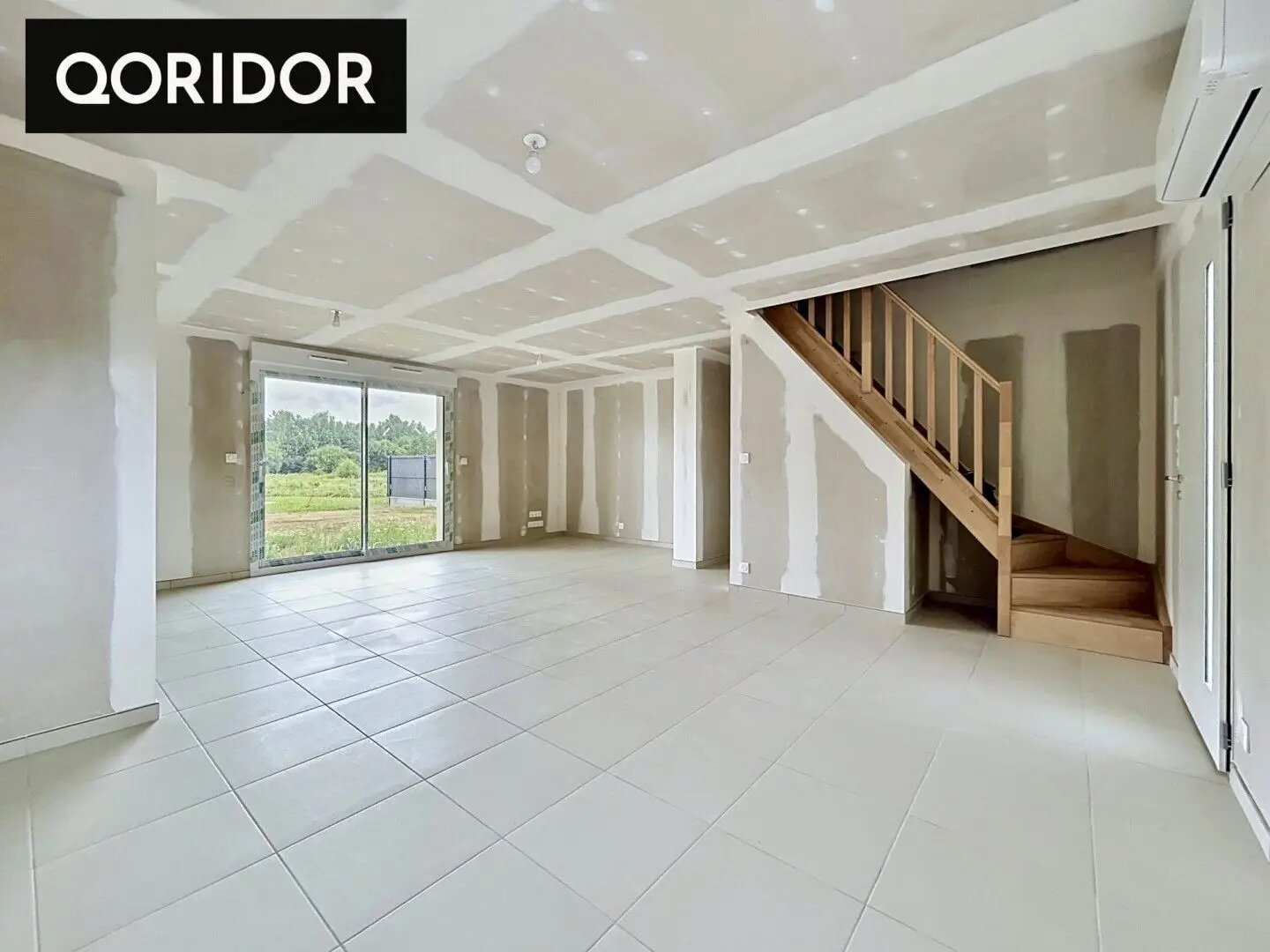 Maison à vendre, 100m², Domagné