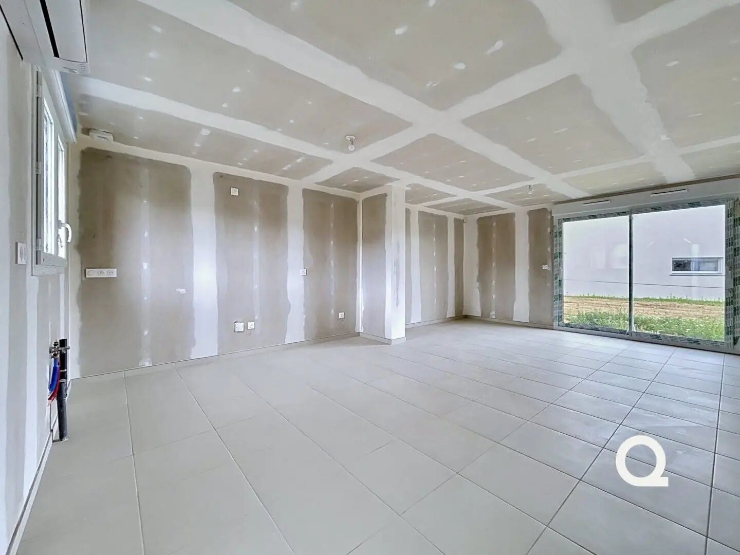 Maison à vendre, 100m², Domagné