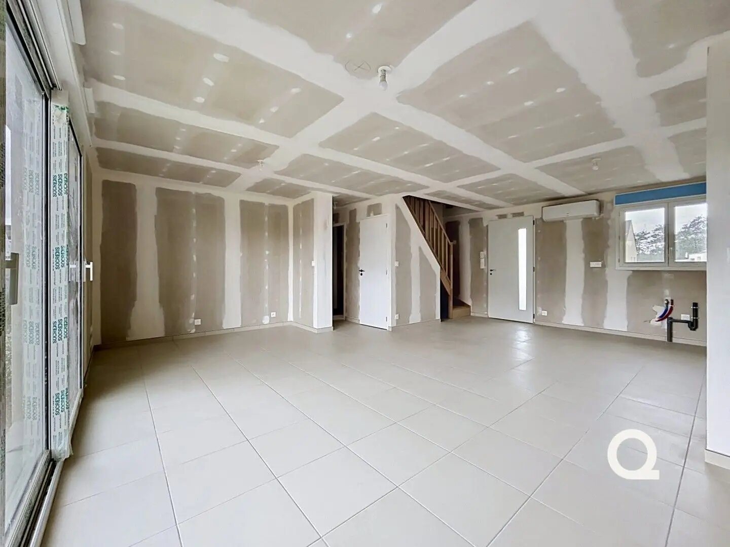 Maison à vendre, 100m², Domagné