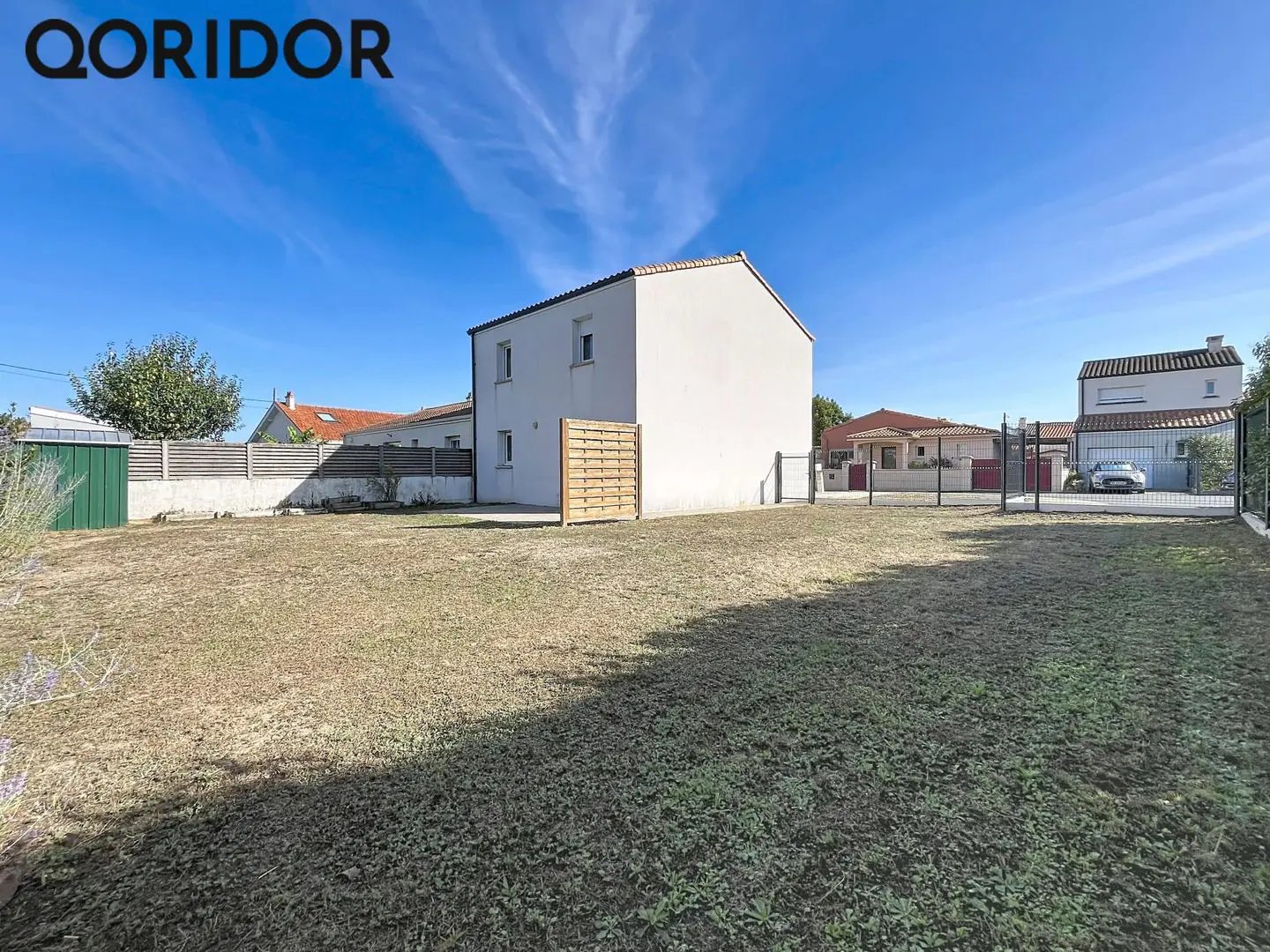 Maison à vendre, 95m², Basse-Goulaine