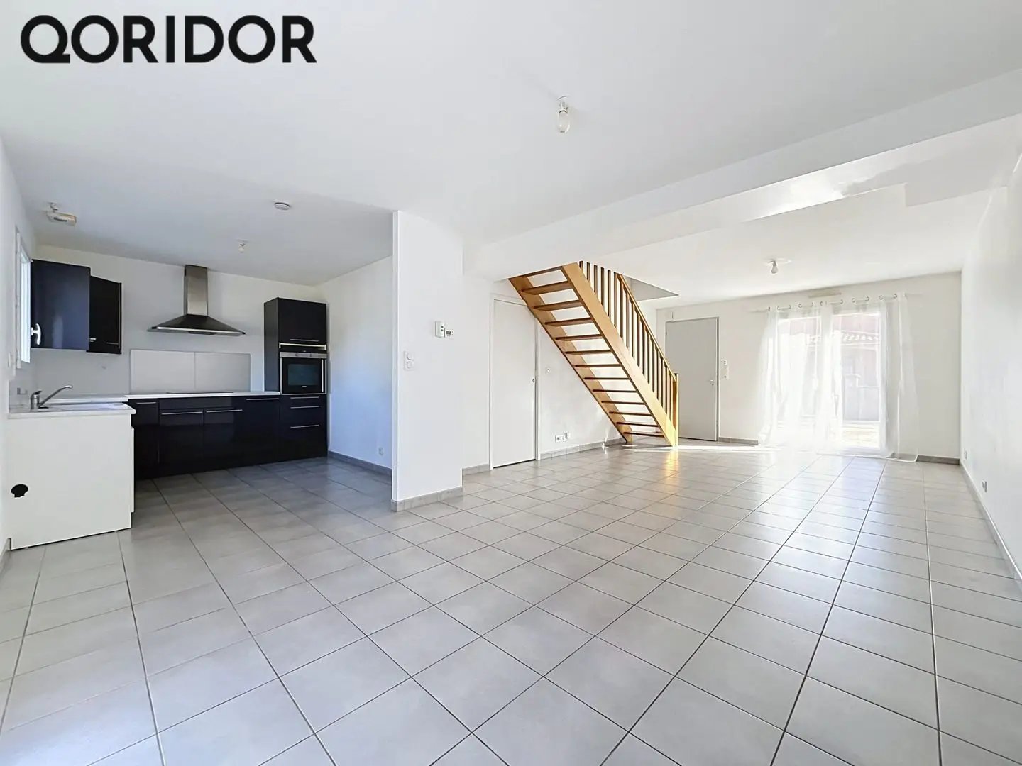 Maison à vendre, 95m², Basse-Goulaine