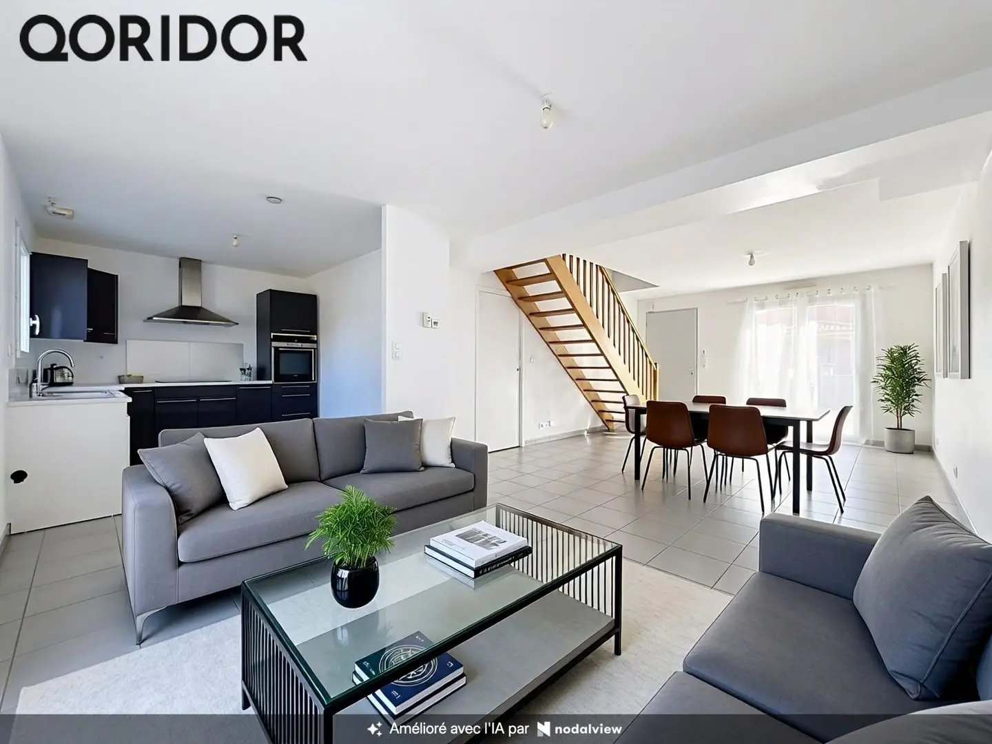 Maison à vendre, 95m², Basse-Goulaine