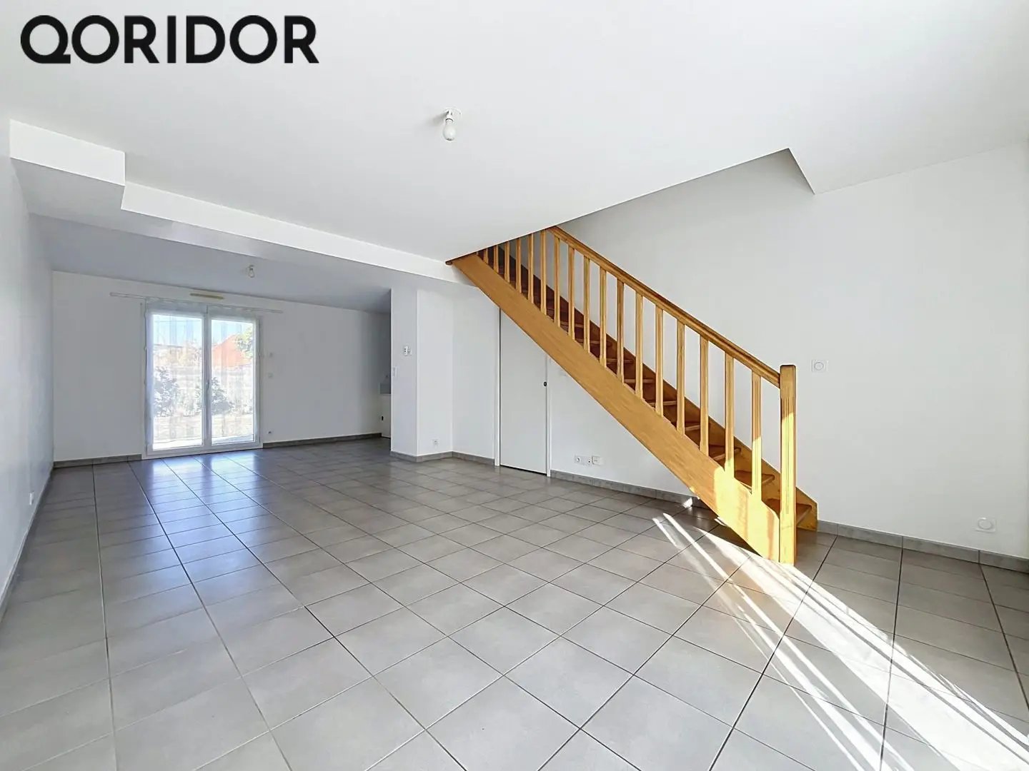 Maison à vendre, 95m², Basse-Goulaine