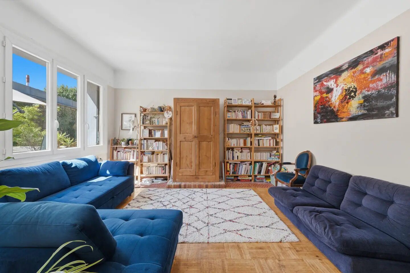 Appartement à vendre, 100m², Montpellier