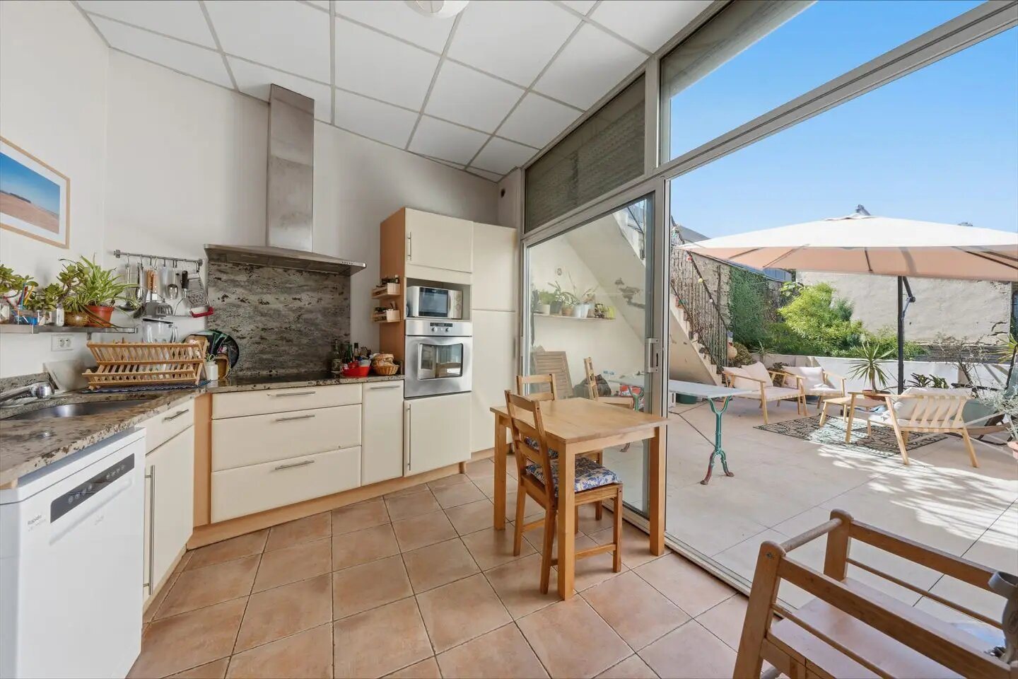 Appartement à vendre, 100m², Montpellier