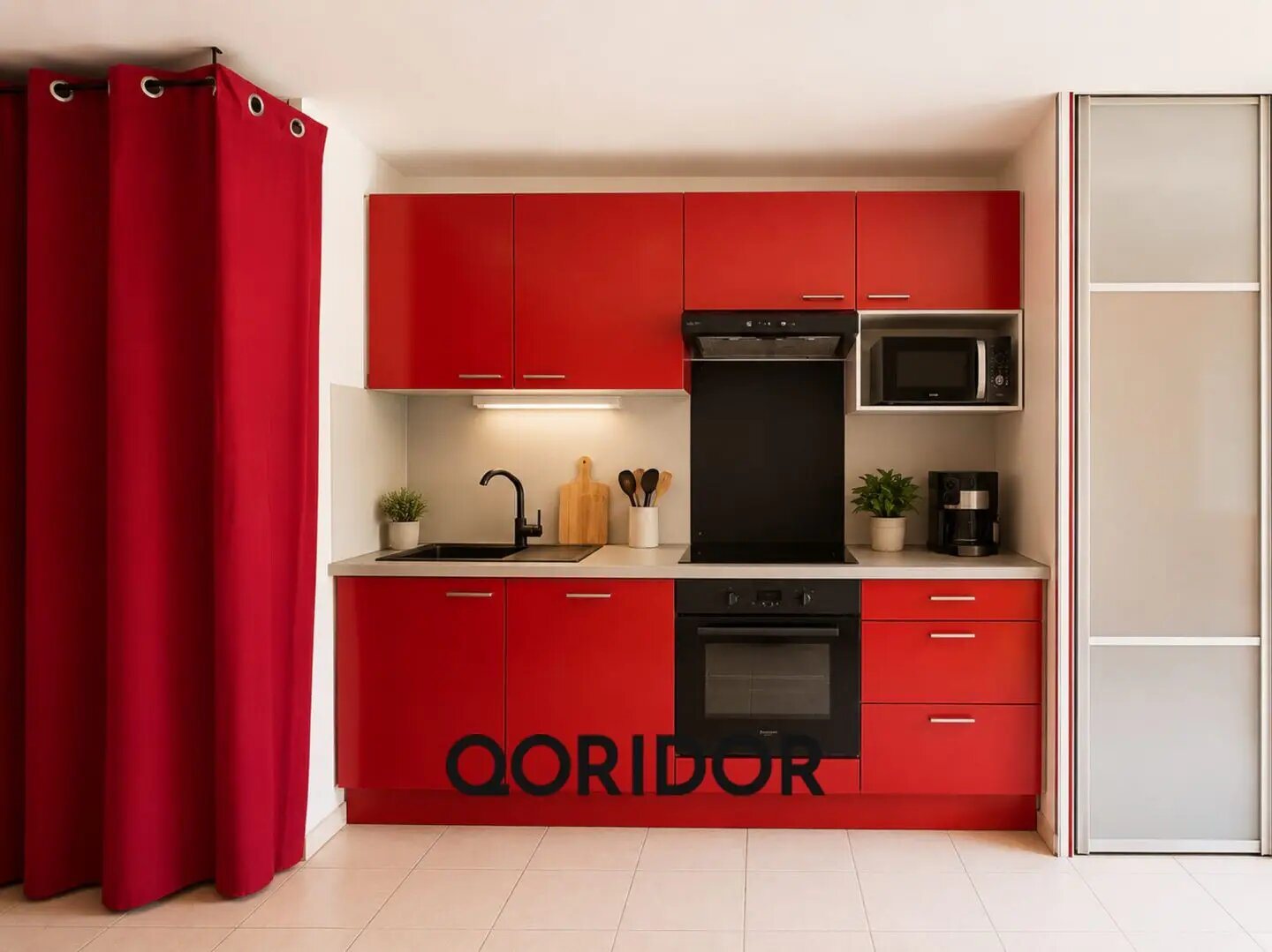Appartement à vendre, 43m², Saint-Bonnet-de-Mure