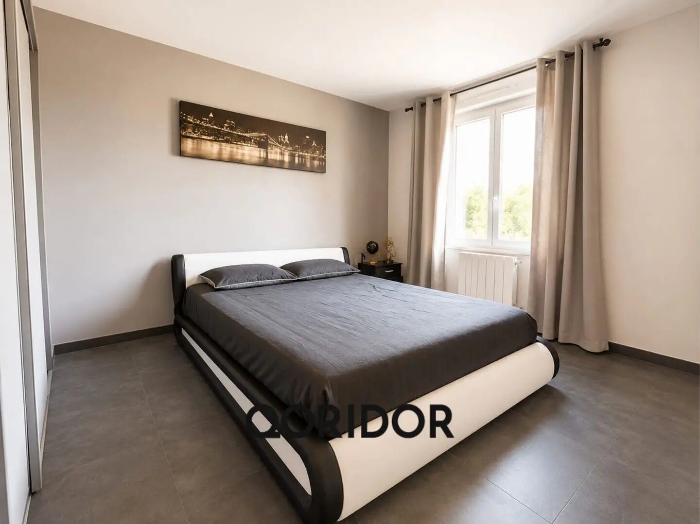 Appartement à vendre, 43m², Saint-Bonnet-de-Mure