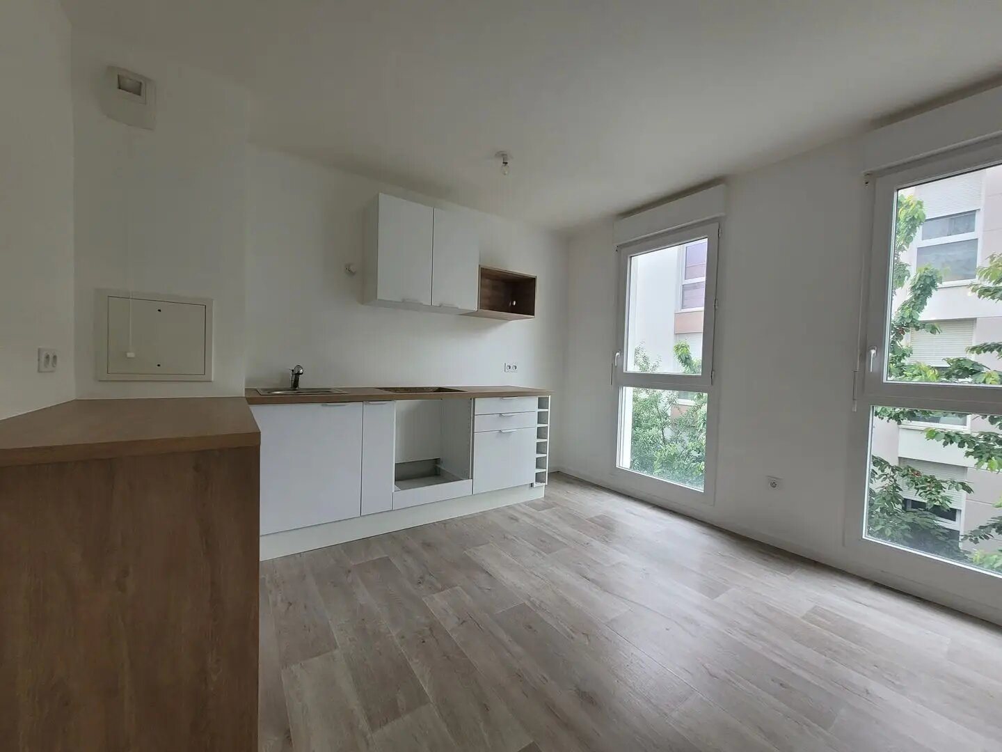 Appartement à vendre, 61m², Thiais