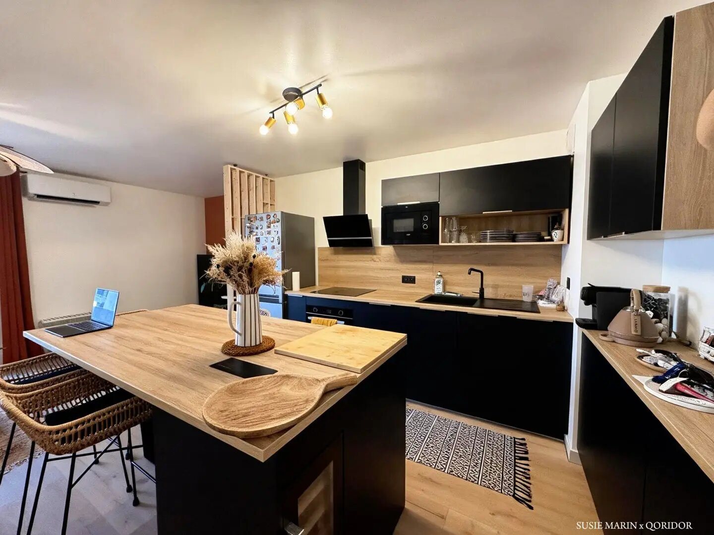Appartement à vendre, 62m², Montpellier