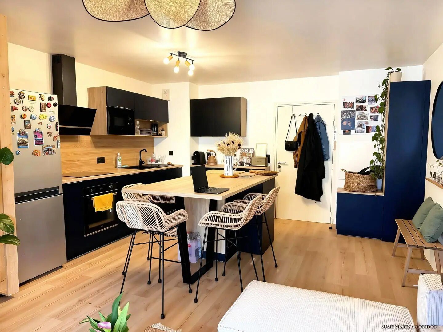 Appartement à vendre, 62m², Montpellier