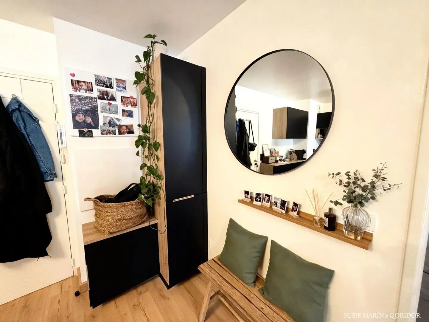 Appartement à vendre, 62m², Montpellier