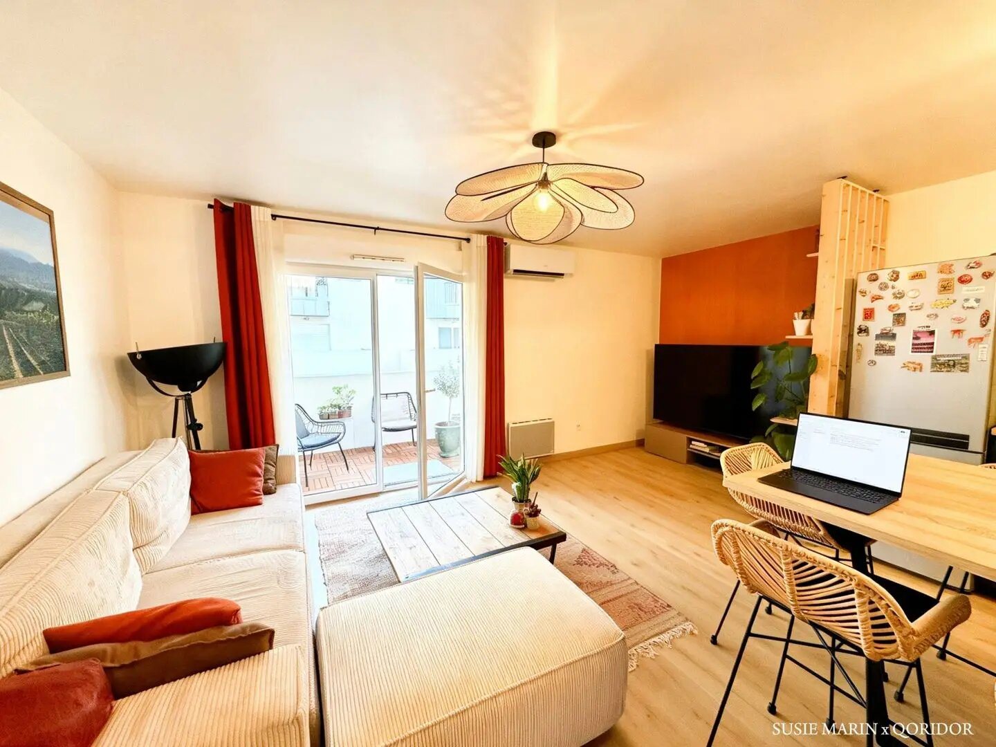 Appartement à vendre, 62m², Montpellier