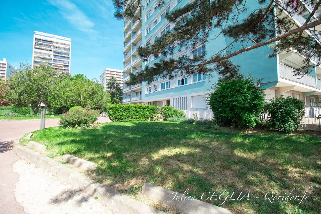 Appartement à vendre, 56m², Thiais